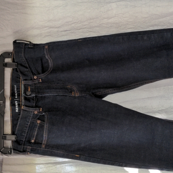 Jeans - Picture 1 of 3